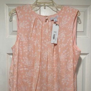 Liz Claiborne New With Tags XL
